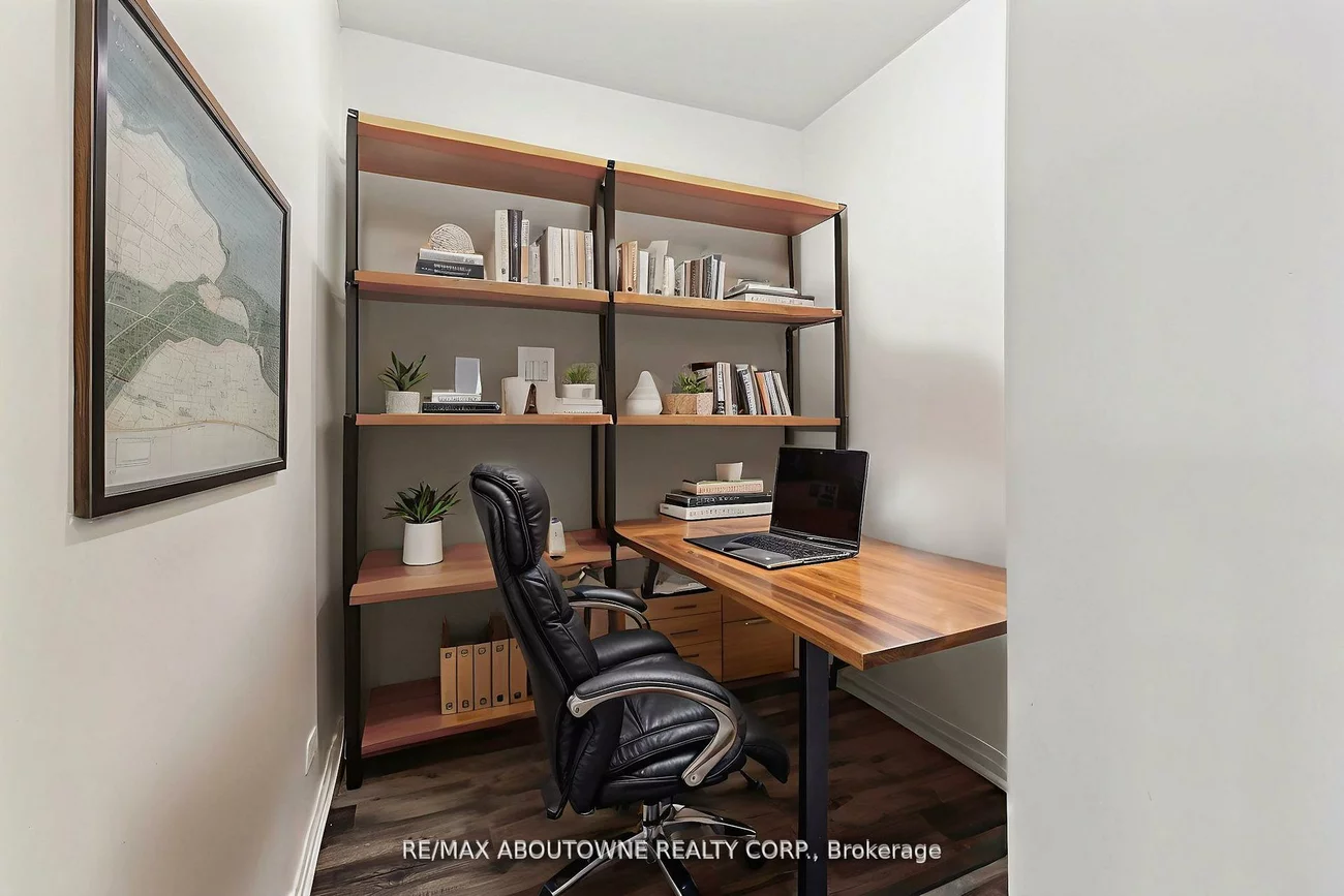 102, Grovewood Common, 1008 - GO Glenorchy, Oakville