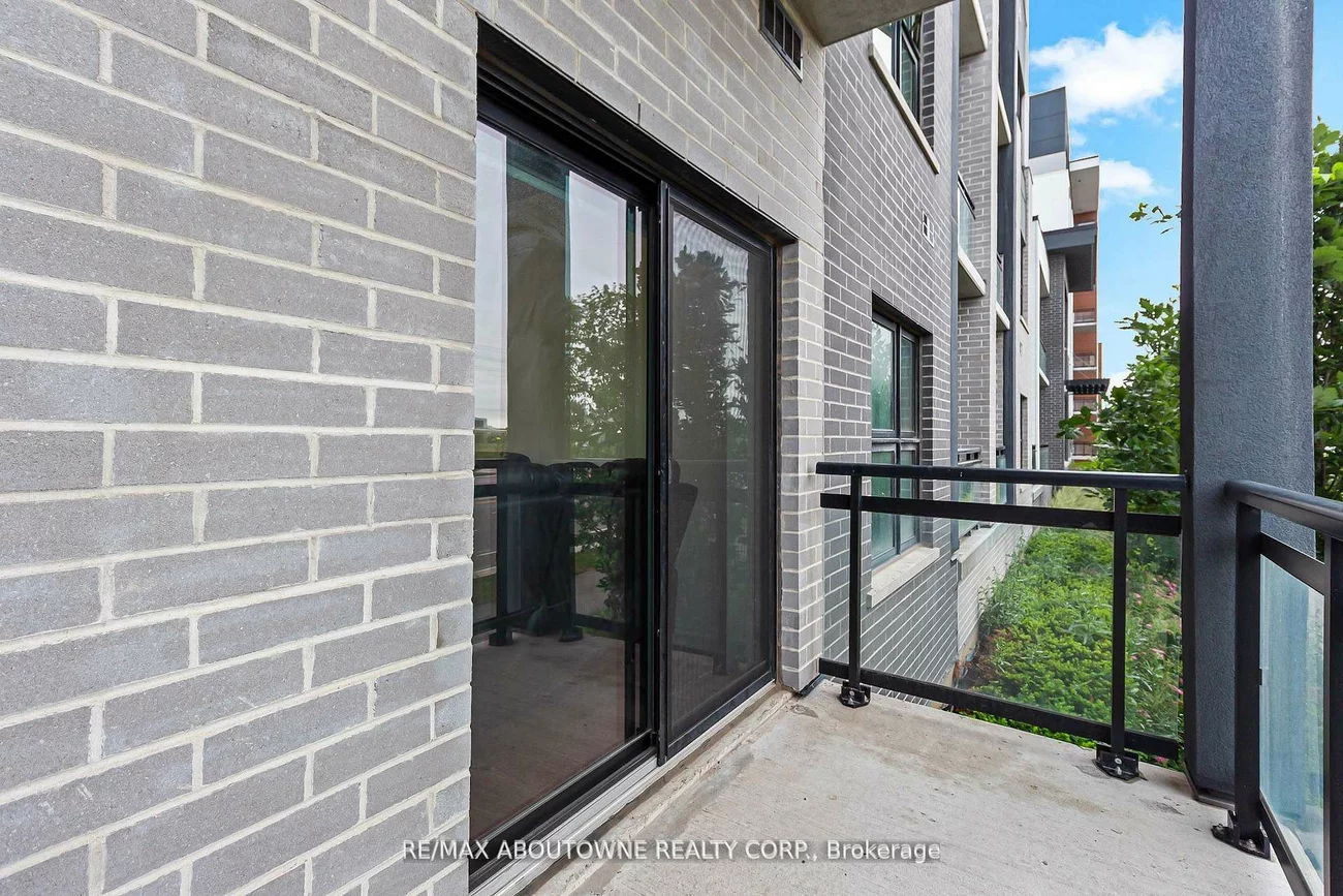 102, Grovewood Common, 1008 - GO Glenorchy, Oakville