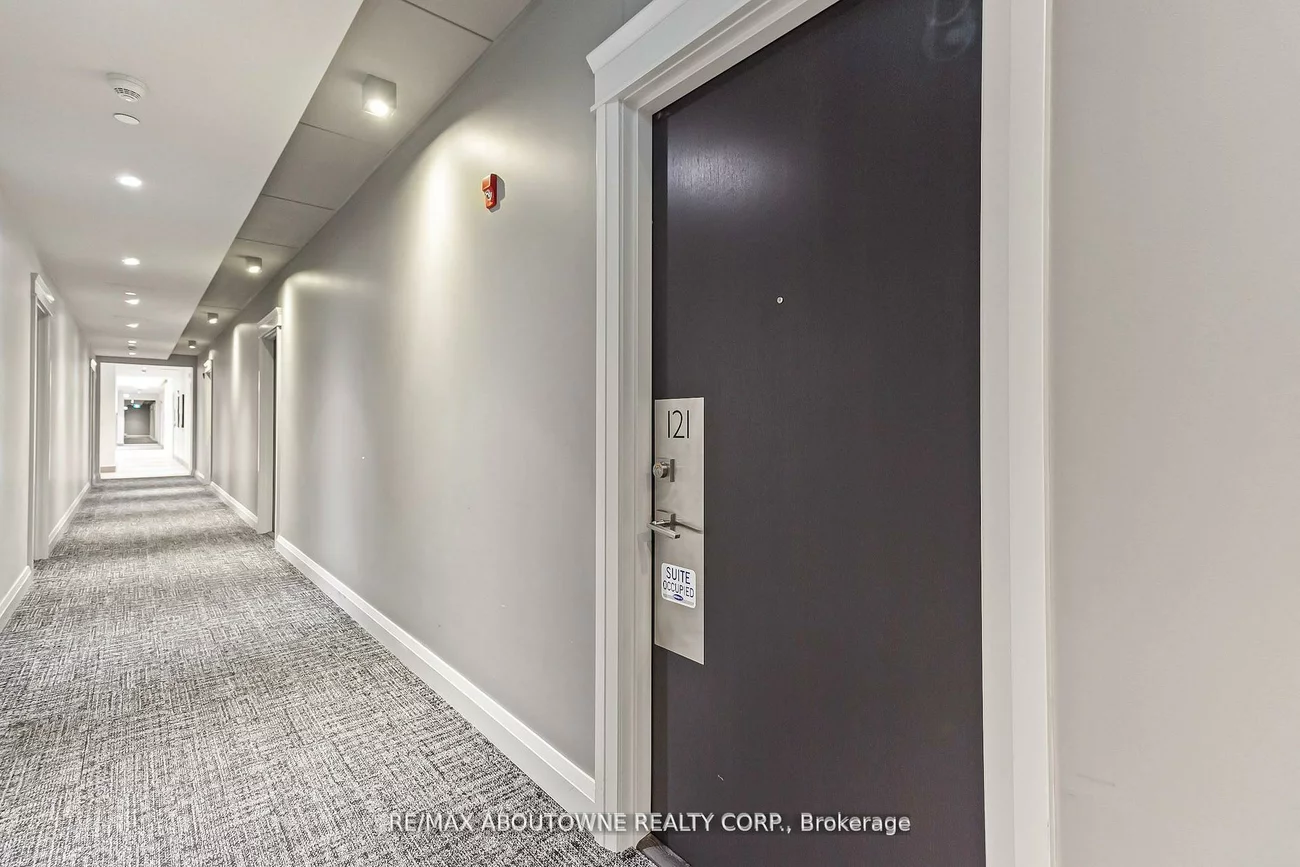 102, Grovewood Common, 1008 - GO Glenorchy, Oakville