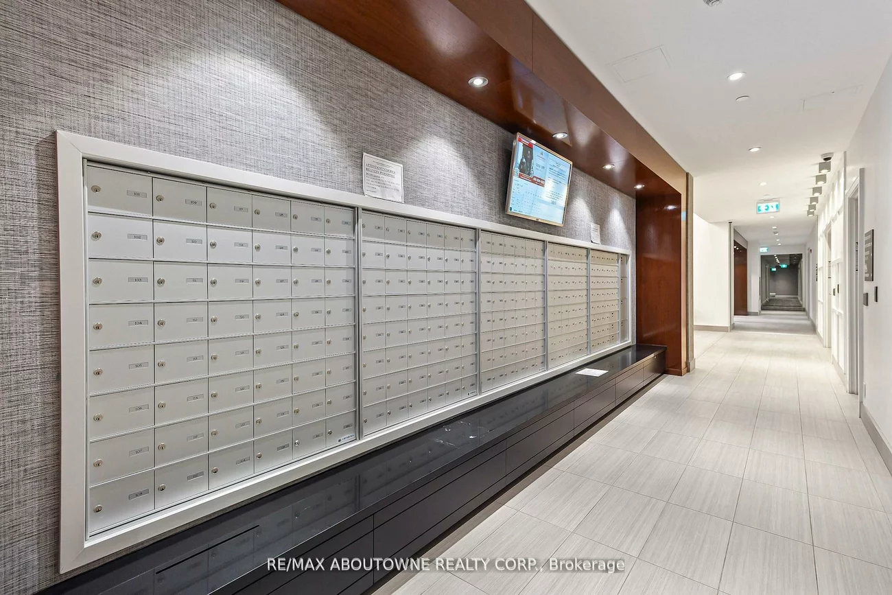 102, Grovewood Common, 1008 - GO Glenorchy, Oakville