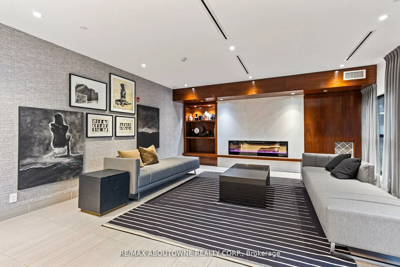 102, Grovewood Common, 1008 - GO Glenorchy, Oakville