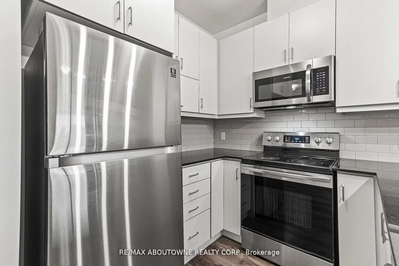 102, Grovewood Common, 1008 - GO Glenorchy, Oakville