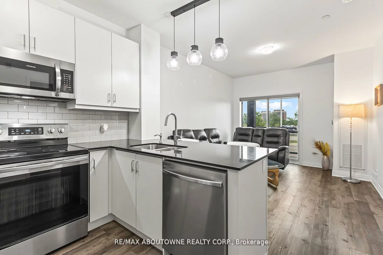 102, Grovewood Common, 1008 - GO Glenorchy, Oakville