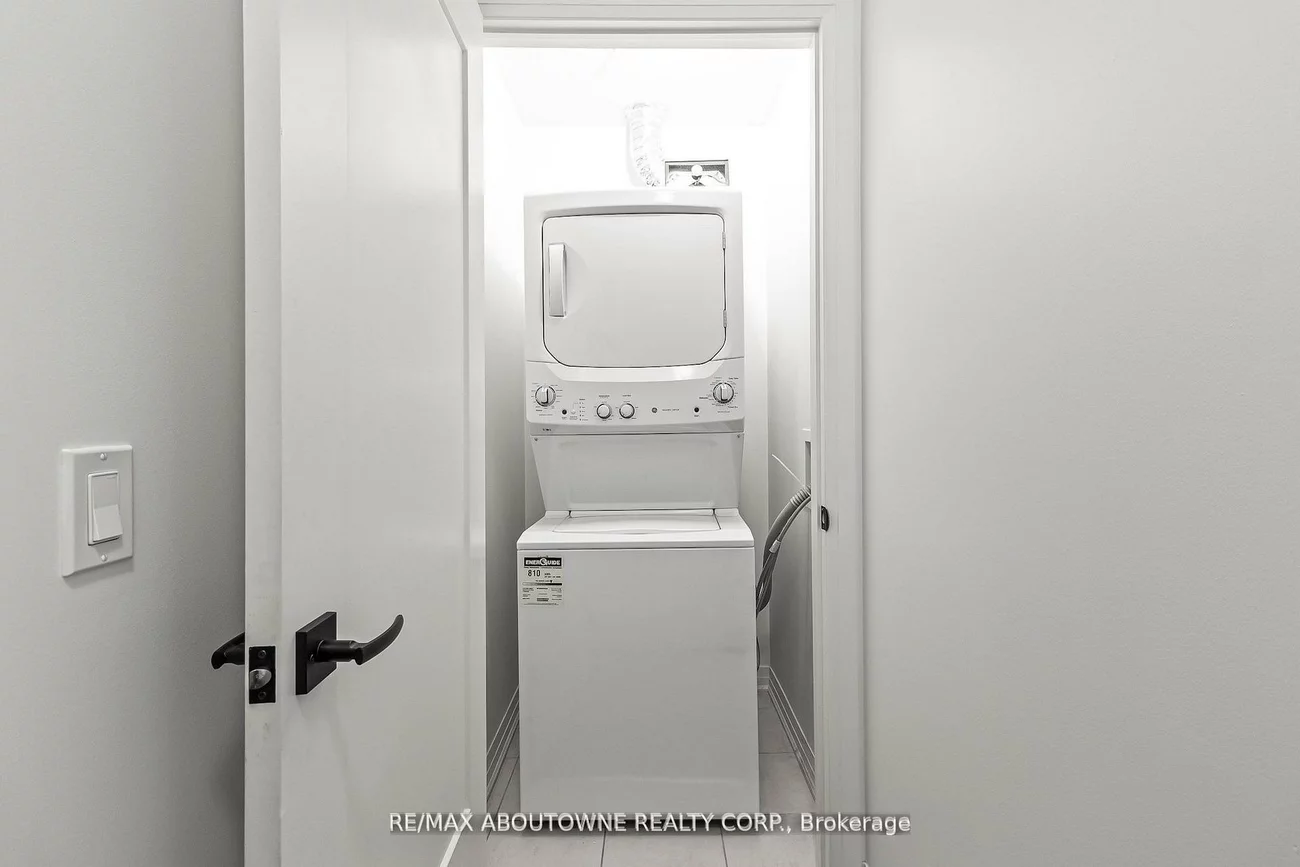 102, Grovewood Common, 1008 - GO Glenorchy, Oakville