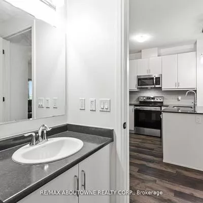 102, Grovewood Common, 1008 - GO Glenorchy, Oakville