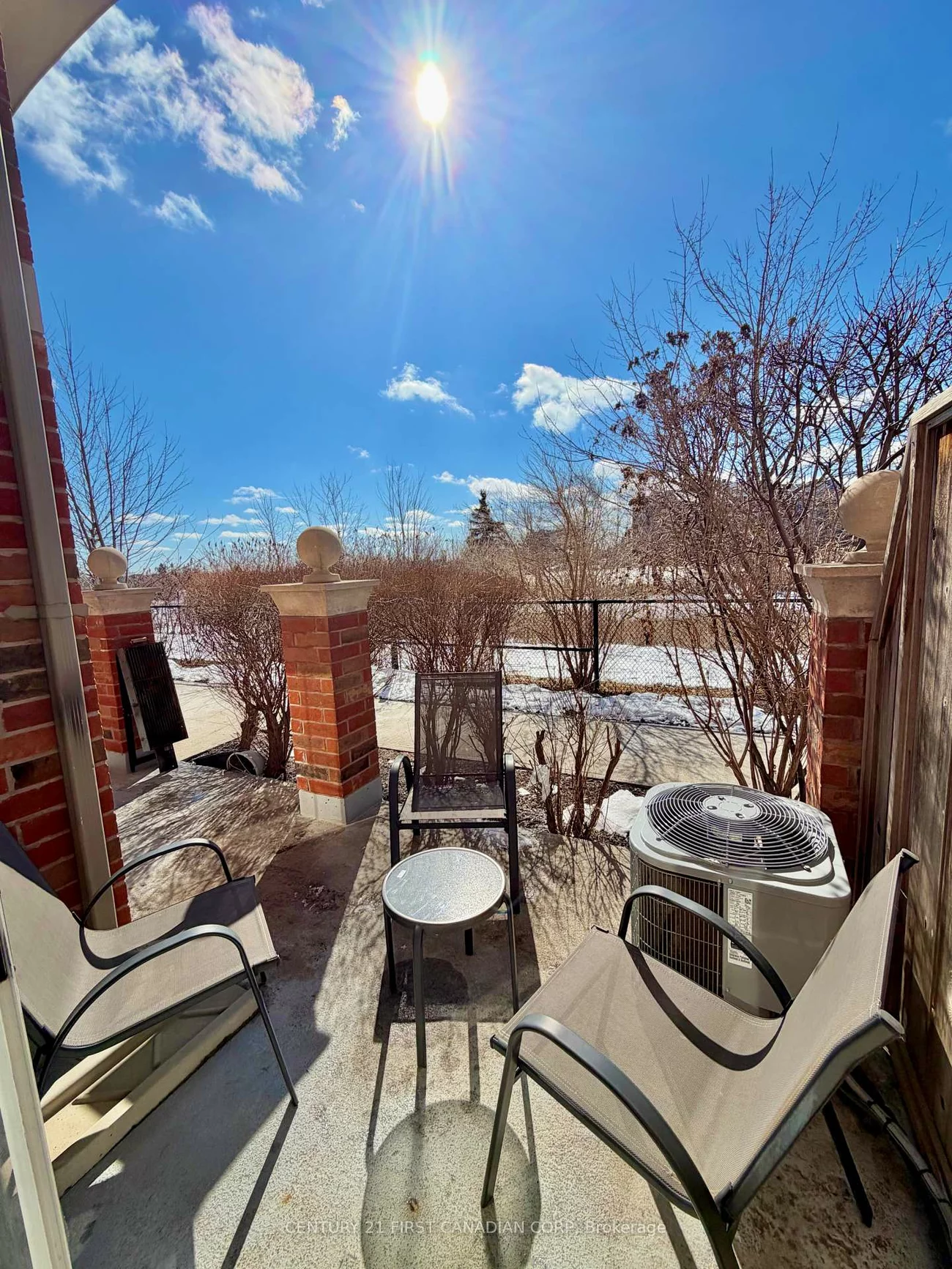 35, Hays, 1015 - RO River Oaks, Oakville