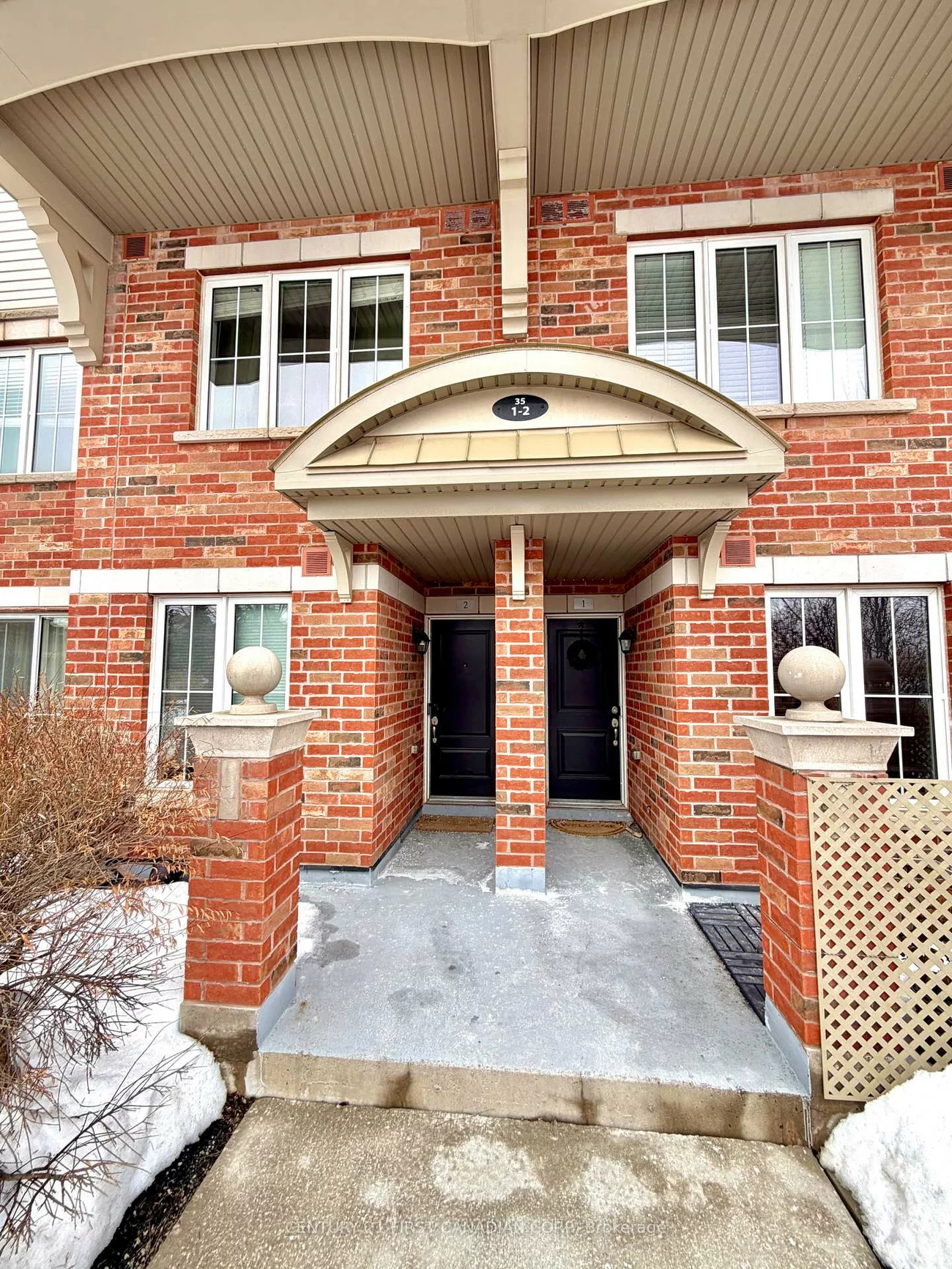 35, Hays, 1015 - RO River Oaks, Oakville