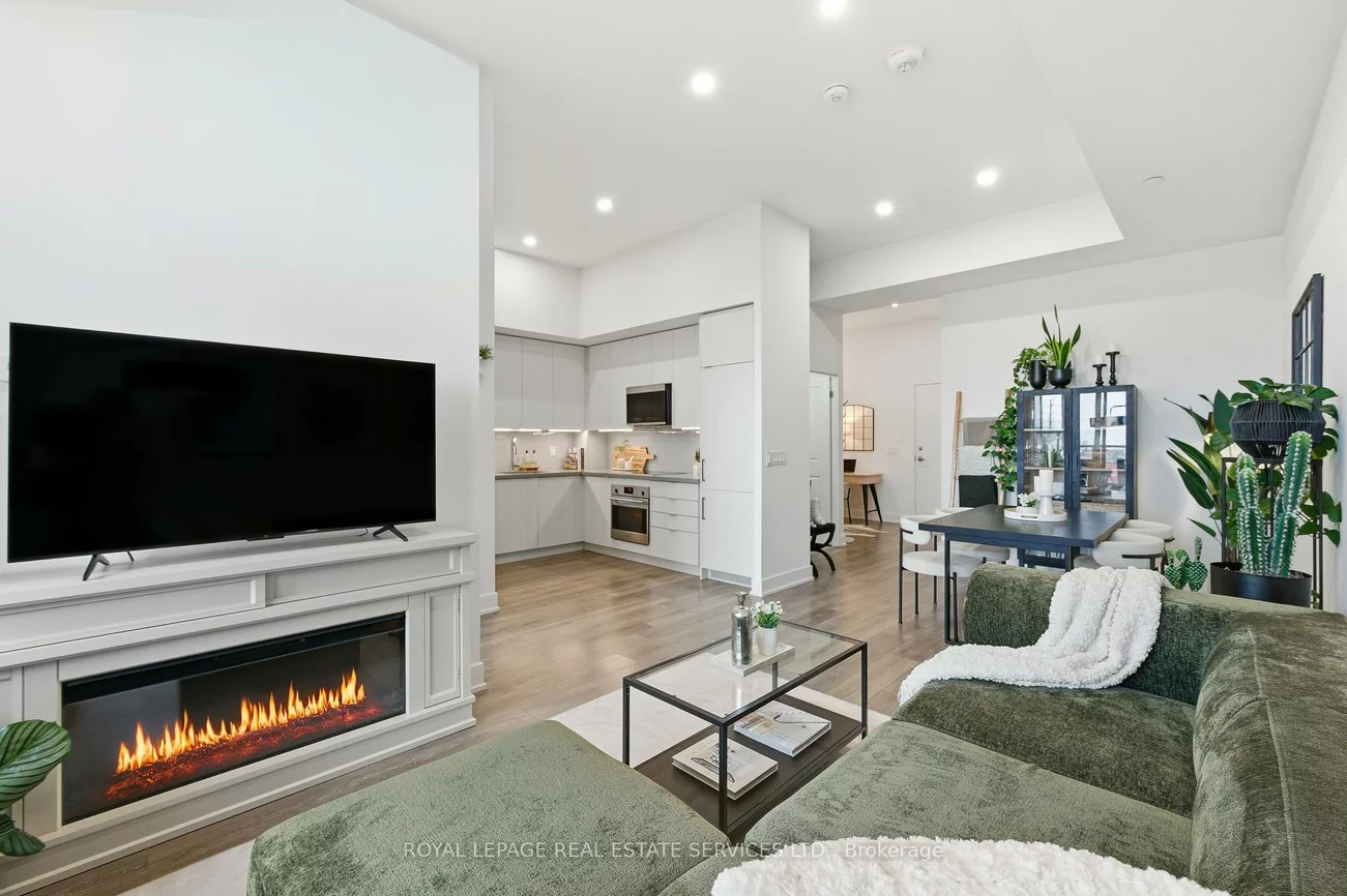 297, Oak Walk, 1015 - RO River Oaks, Oakville