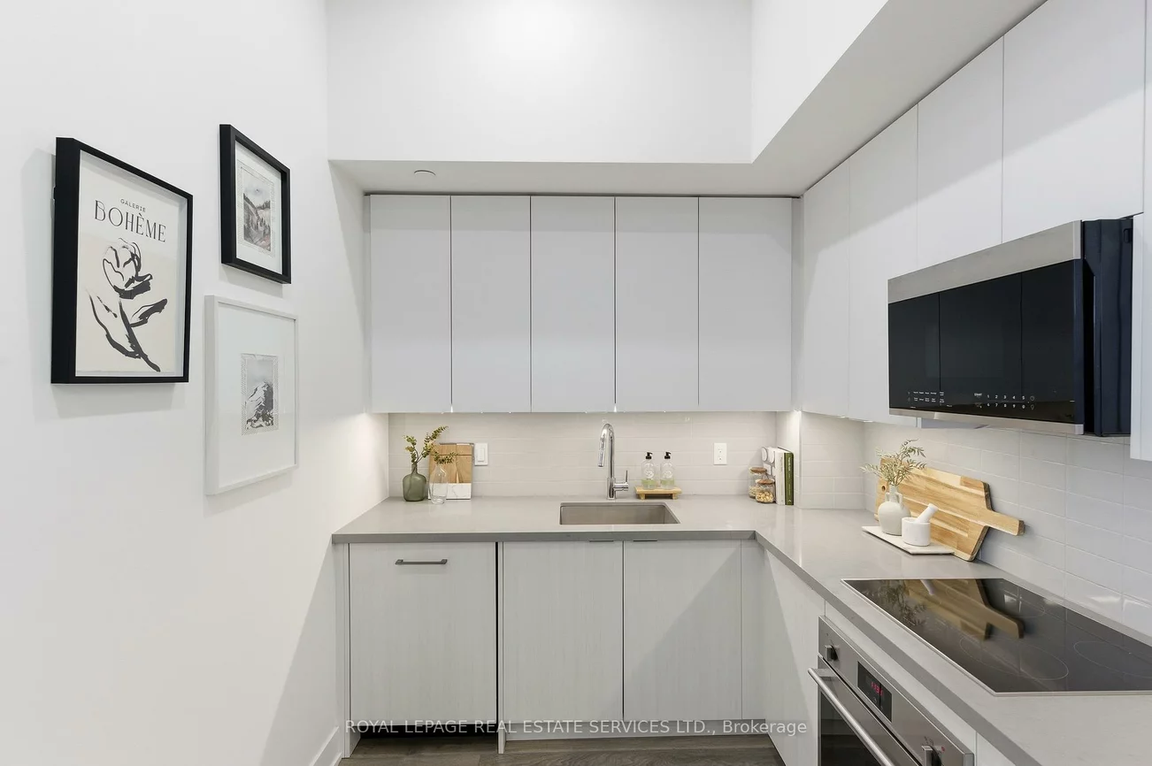 297, Oak Walk, 1015 - RO River Oaks, Oakville