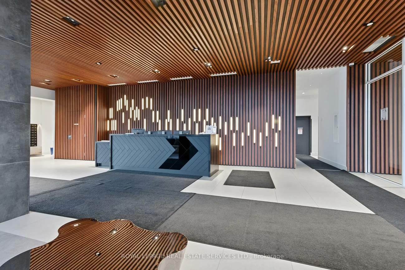 297, Oak Walk, 1015 - RO River Oaks, Oakville