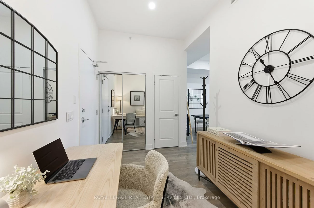 297, Oak Walk, 1015 - RO River Oaks, Oakville