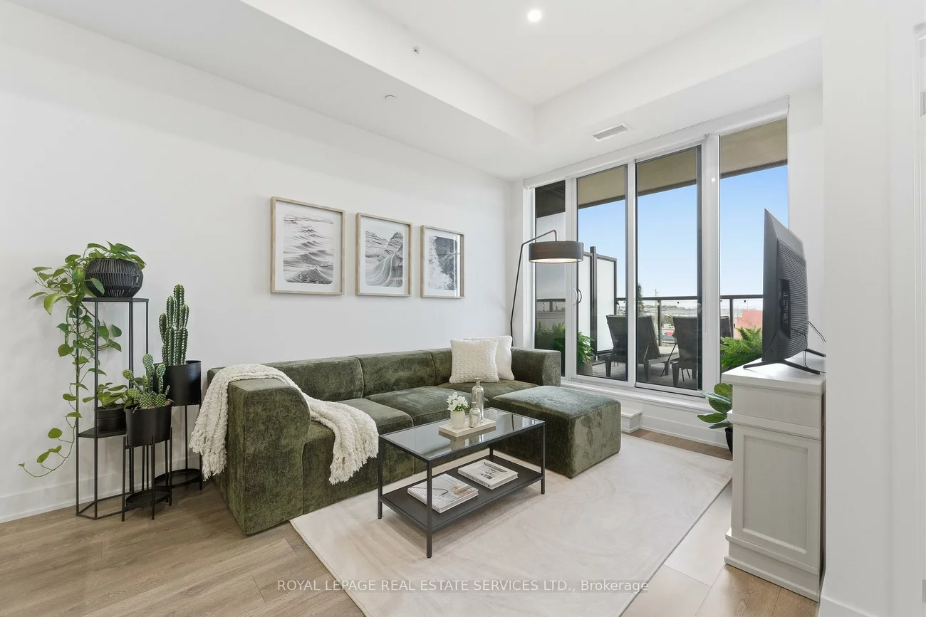 297, Oak Walk, 1015 - RO River Oaks, Oakville