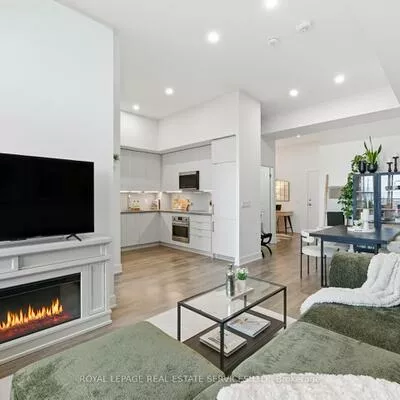 297, Oak Walk, 1015 - RO River Oaks, Oakville