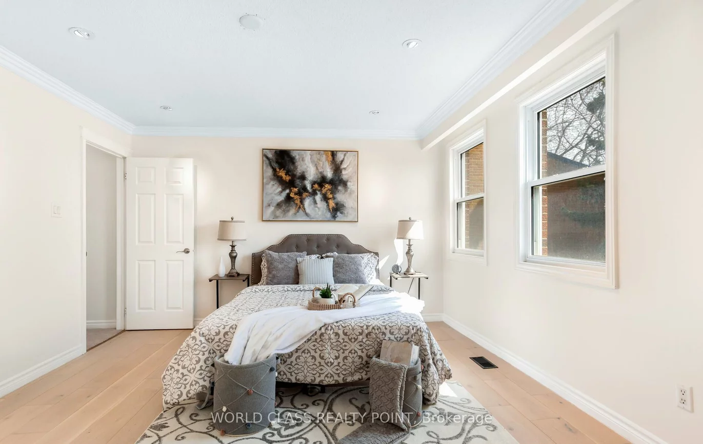 1320, Hampton, 1005 - FA Falgarwood, Oakville