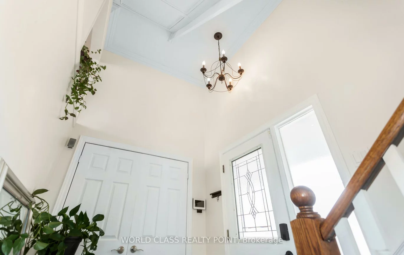 1320, Hampton, 1005 - FA Falgarwood, Oakville