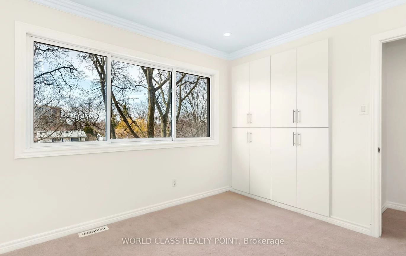 1320, Hampton, 1005 - FA Falgarwood, Oakville