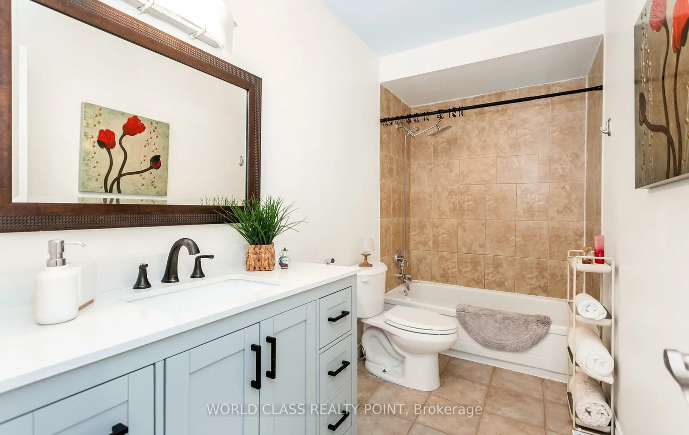 1320, Hampton, 1005 - FA Falgarwood, Oakville