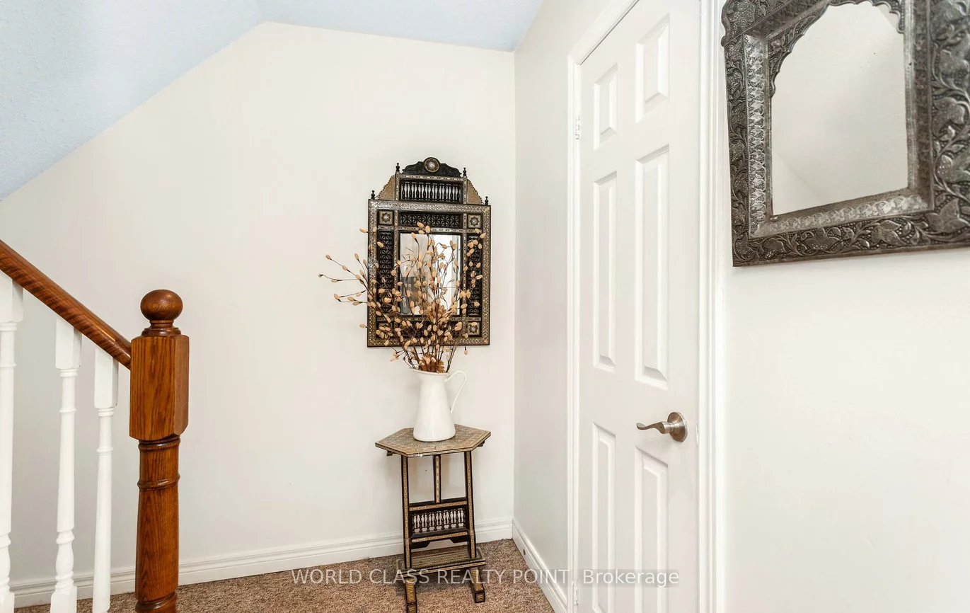 1320, Hampton, 1005 - FA Falgarwood, Oakville