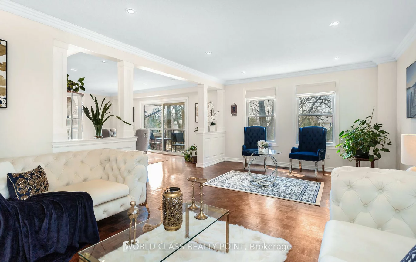 1320, Hampton, 1005 - FA Falgarwood, Oakville