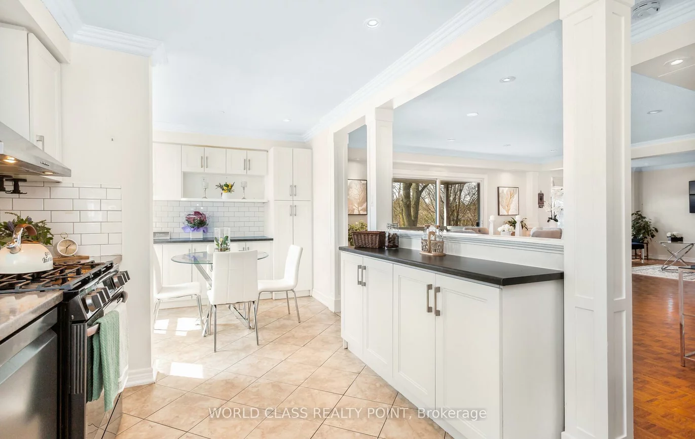 1320, Hampton, 1005 - FA Falgarwood, Oakville