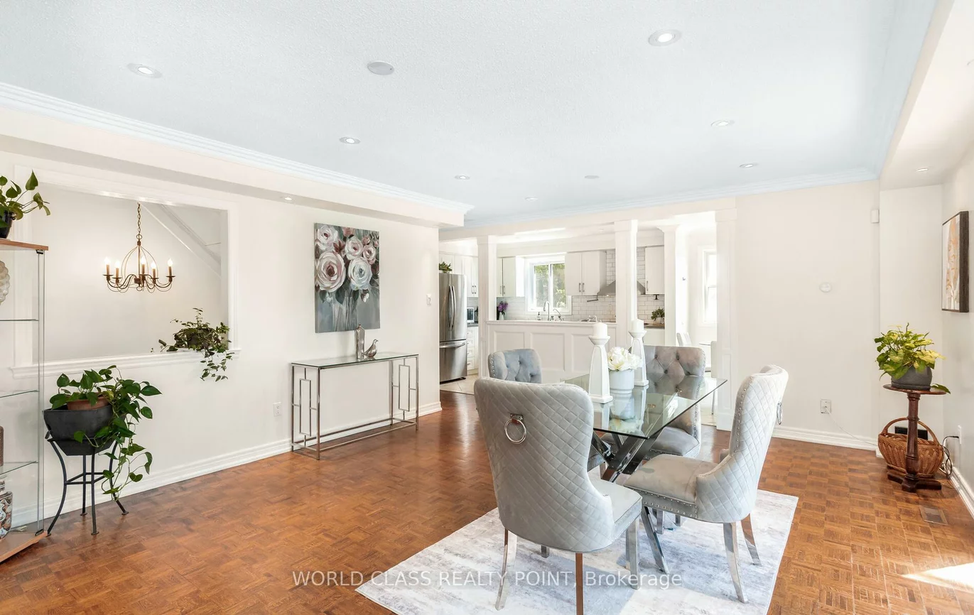 1320, Hampton, 1005 - FA Falgarwood, Oakville