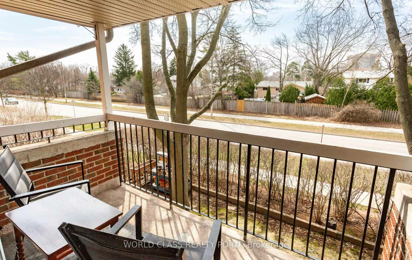 1320, Hampton, 1005 - FA Falgarwood, Oakville