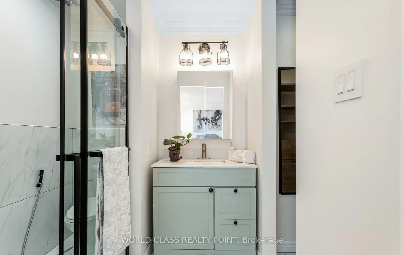 1320, Hampton, 1005 - FA Falgarwood, Oakville