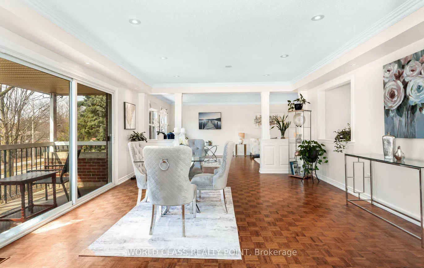 1320, Hampton, 1005 - FA Falgarwood, Oakville