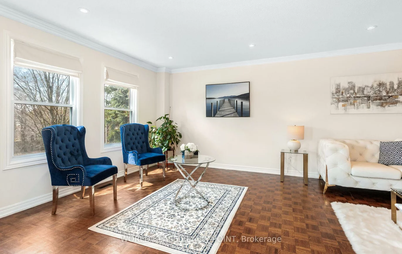 1320, Hampton, 1005 - FA Falgarwood, Oakville