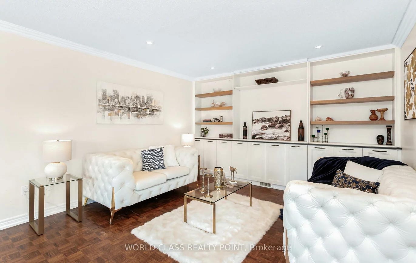 1320, Hampton, 1005 - FA Falgarwood, Oakville