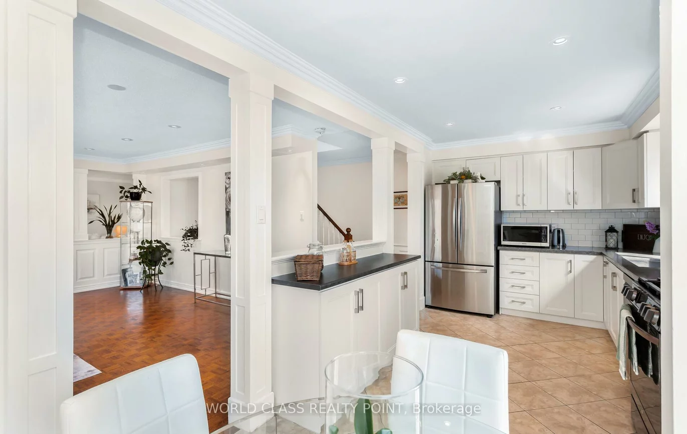 1320, Hampton, 1005 - FA Falgarwood, Oakville