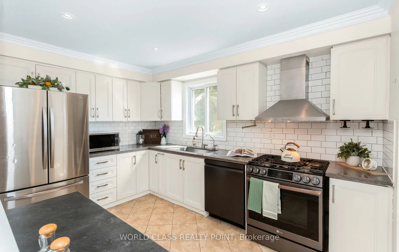 1320, Hampton, 1005 - FA Falgarwood, Oakville