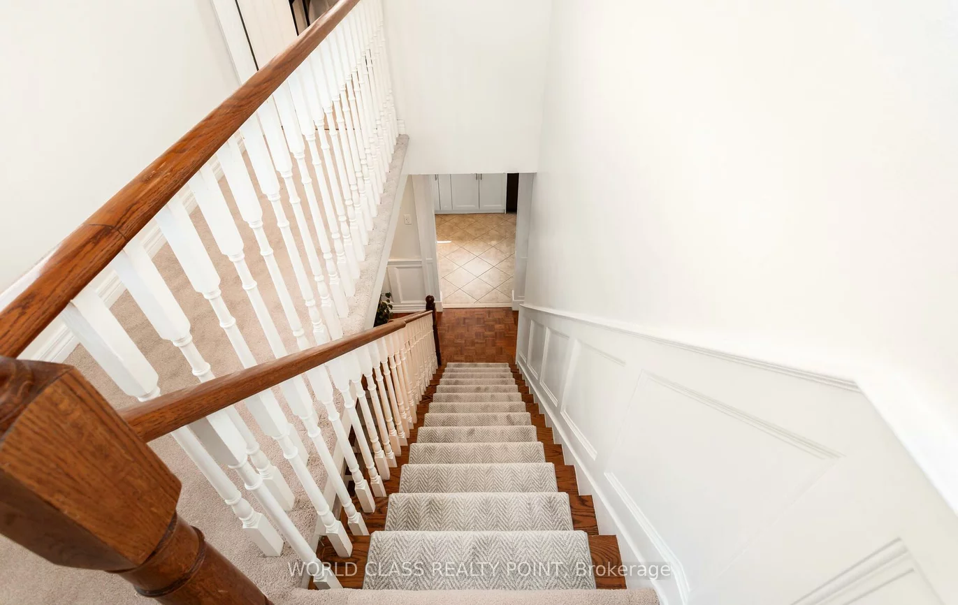 1320, Hampton, 1005 - FA Falgarwood, Oakville