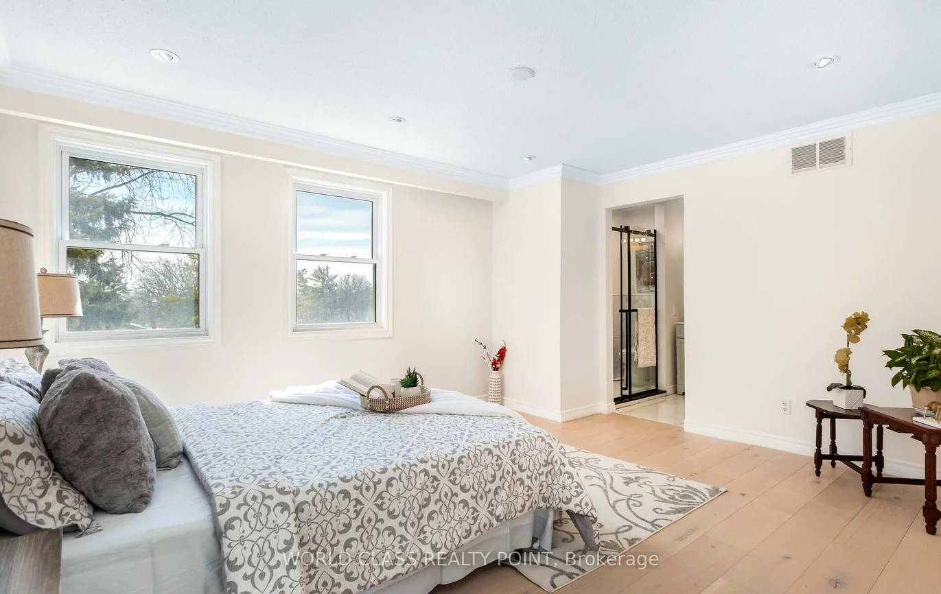 1320, Hampton, 1005 - FA Falgarwood, Oakville