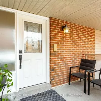 1320, Hampton, 1005 - FA Falgarwood, Oakville