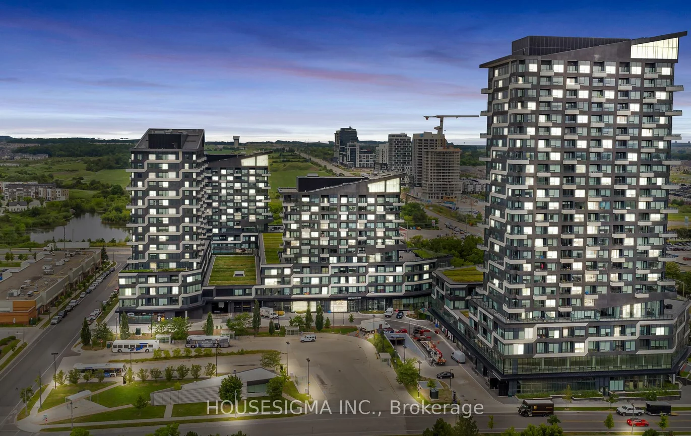 2485, Taunton, 1015 - RO River Oaks, Oakville