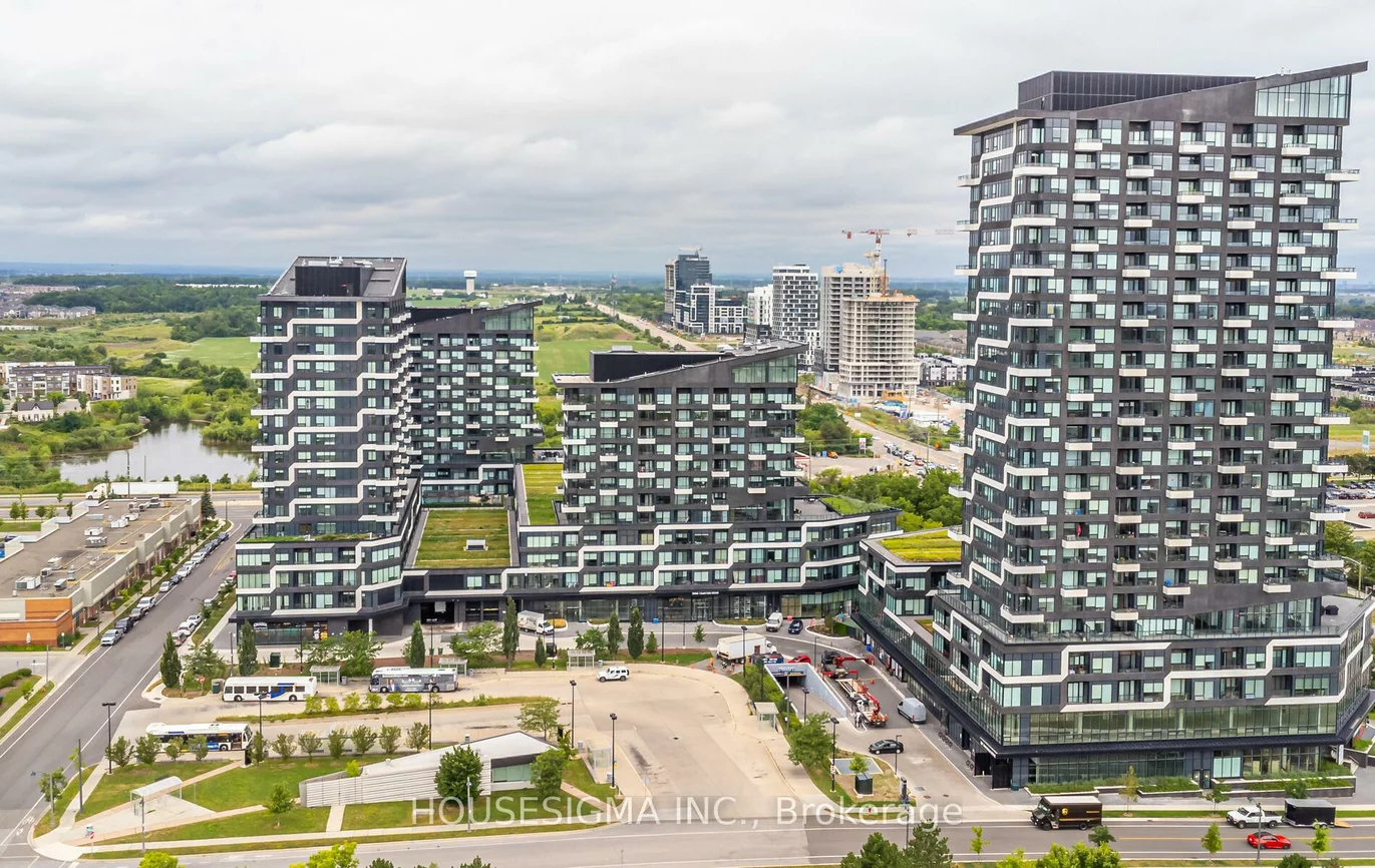 2485, Taunton, 1015 - RO River Oaks, Oakville