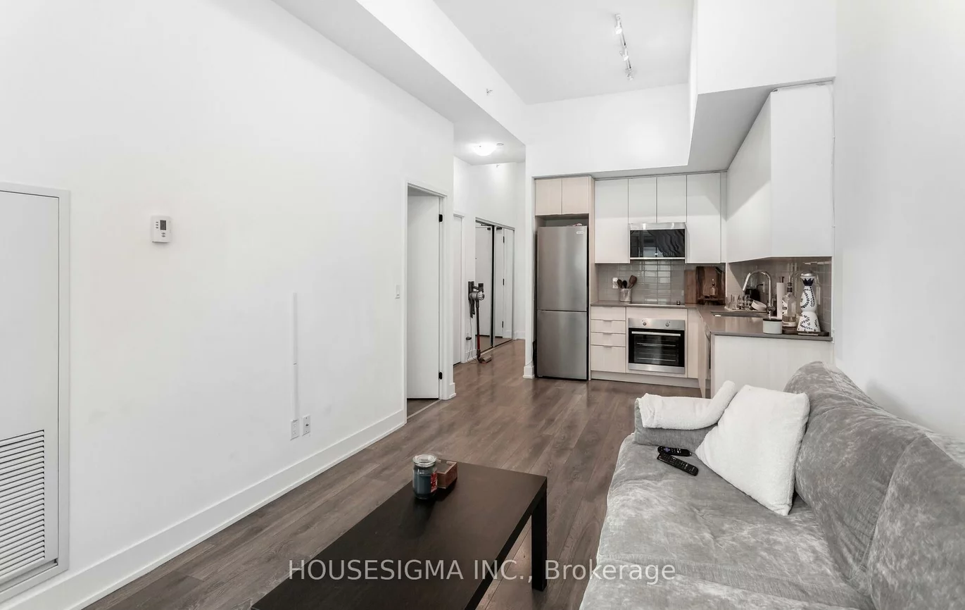 2485, Taunton, 1015 - RO River Oaks, Oakville