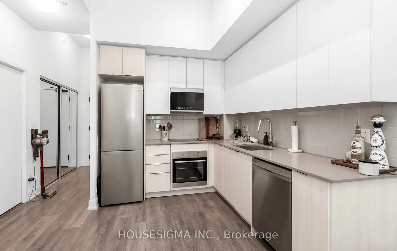 2485, Taunton, 1015 - RO River Oaks, Oakville