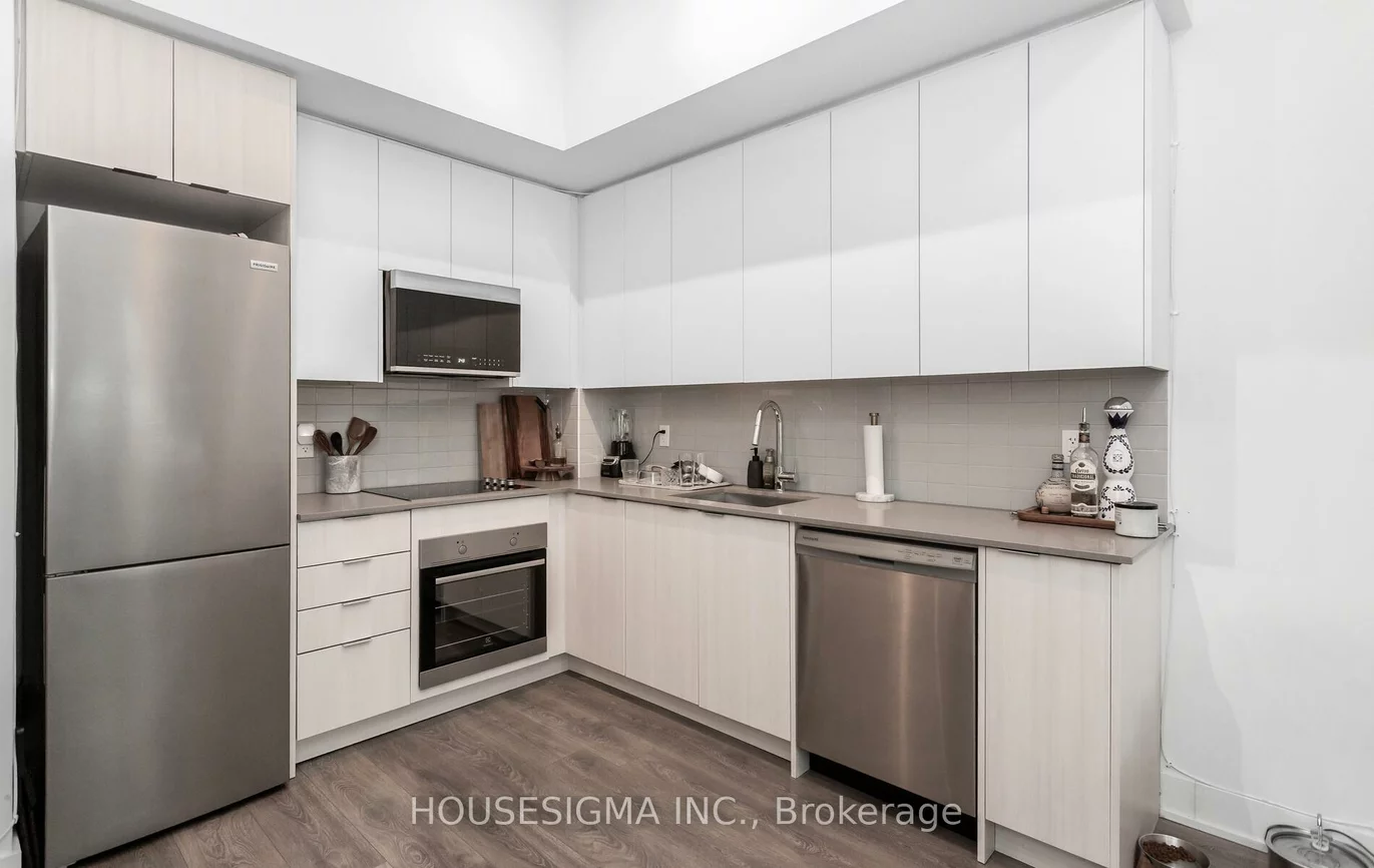 2485, Taunton, 1015 - RO River Oaks, Oakville