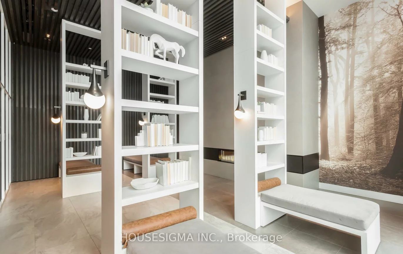 2485, Taunton, 1015 - RO River Oaks, Oakville