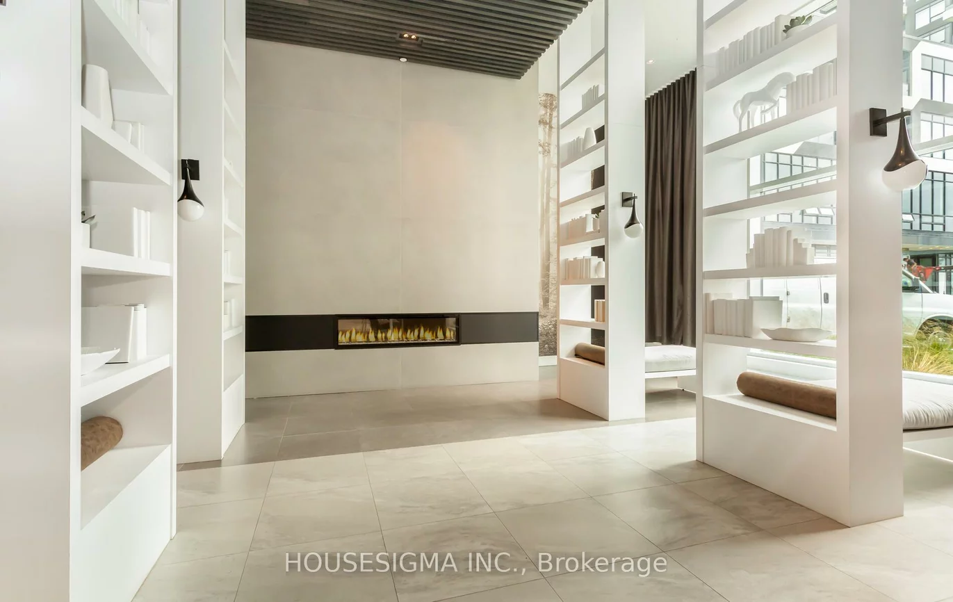 2485, Taunton, 1015 - RO River Oaks, Oakville