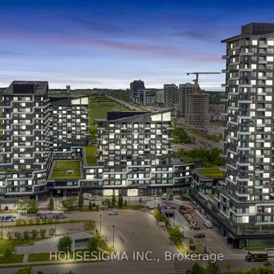 2485, Taunton, 1015 - RO River Oaks, Oakville