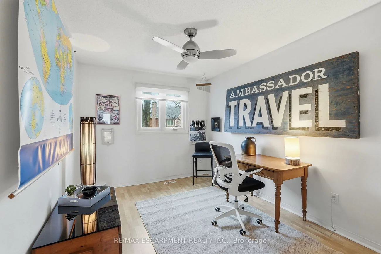 1228, Kirstie, 1003 - CP College Park, Oakville