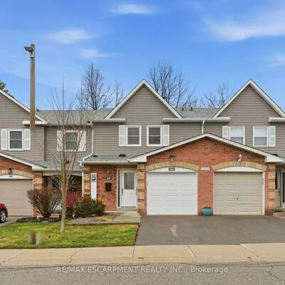 1228, Kirstie, 1003 - CP College Park, Oakville