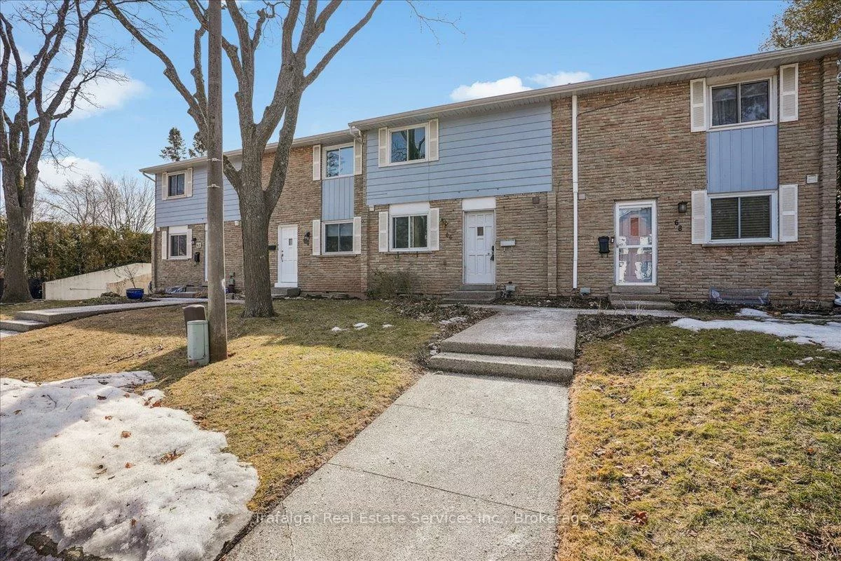 66, Worthington, 1001 - BR Bronte, Oakville