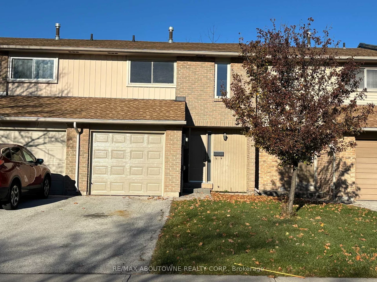 1532, Lancaster, 1005 - FA Falgarwood, Oakville