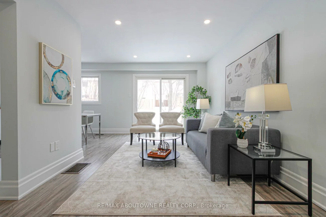 1532, Lancaster, 1005 - FA Falgarwood, Oakville