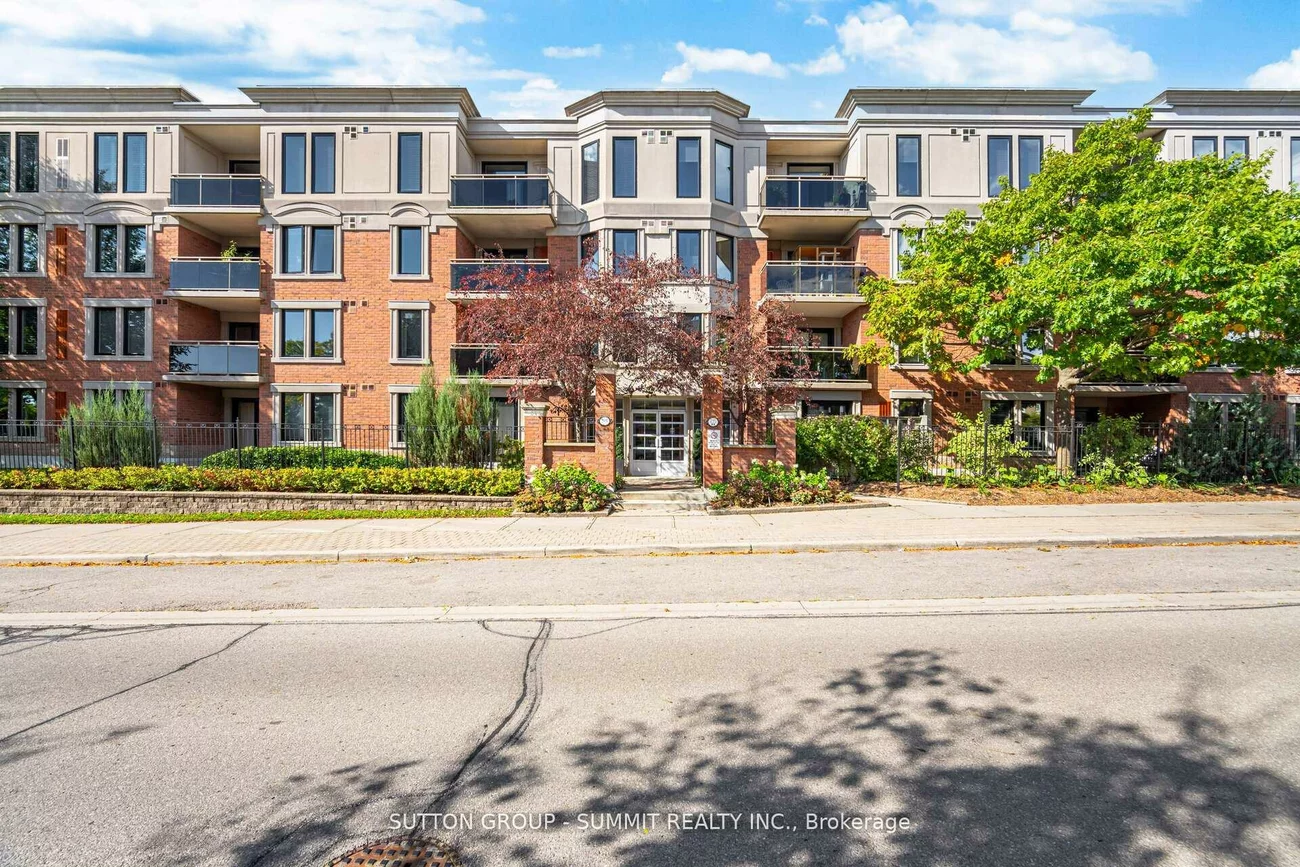2300, Parkhaven, 1015 - RO River Oaks, Oakville