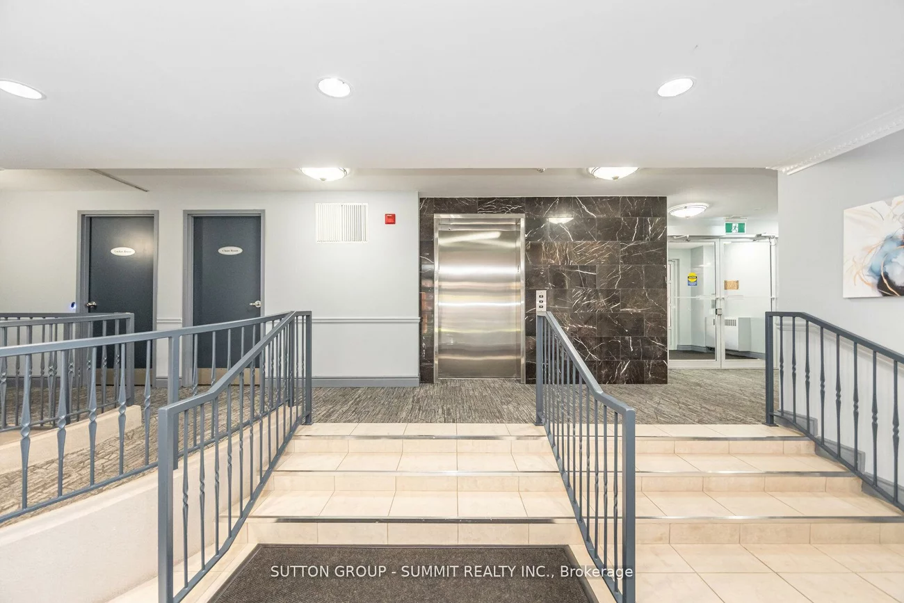 2300, Parkhaven, 1015 - RO River Oaks, Oakville